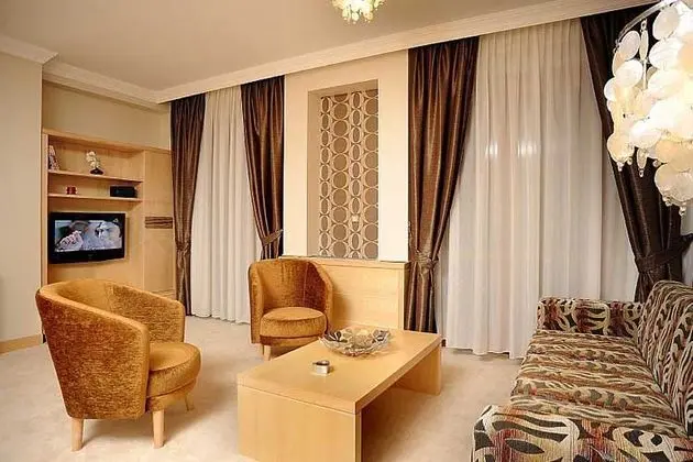 Yalova Termal Tesisleri - Oda
