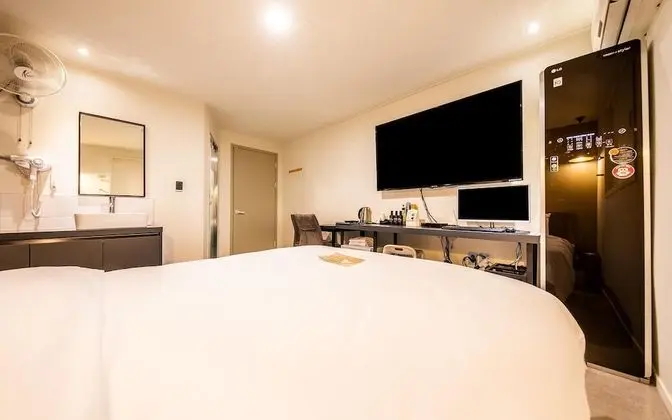 YAM Daejeon Youseong Oncheon