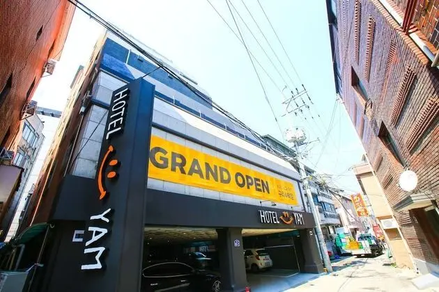 YAM Guri Sutaek