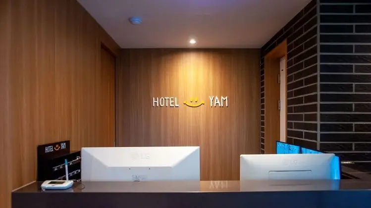 Hotel  Yam YeonSan