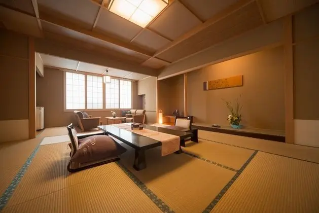Yama no Yado Shimofujiya - Oda