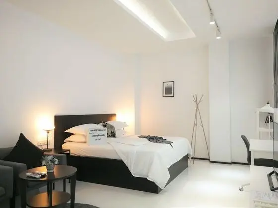 Yama Hotel & Rooftop Bar - Öne Çıkan Resim
