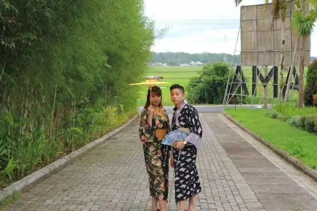 Yama Resort