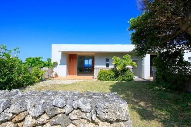 Resort in Villa Yamabare