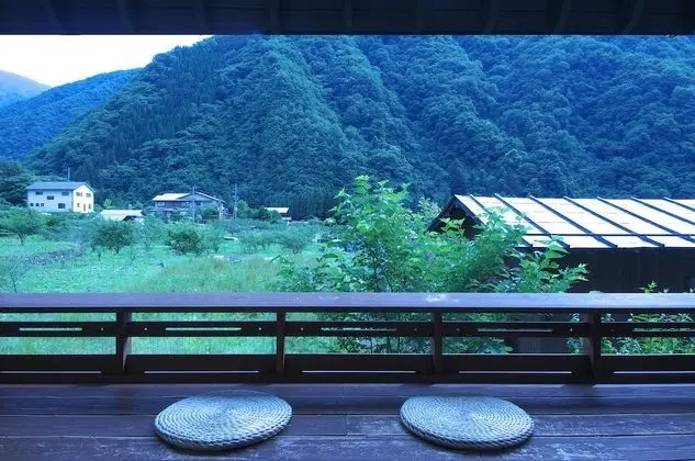 Yamaboushi