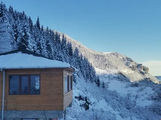 Yamac Cam Otel - Genel