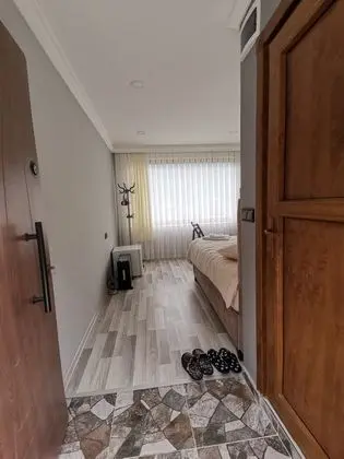 Yamac Cam Otel - Genel