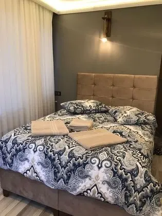 Yamac Cam Otel - Genel