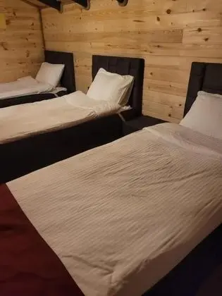 Yamaçda Suit Otel - Oda
