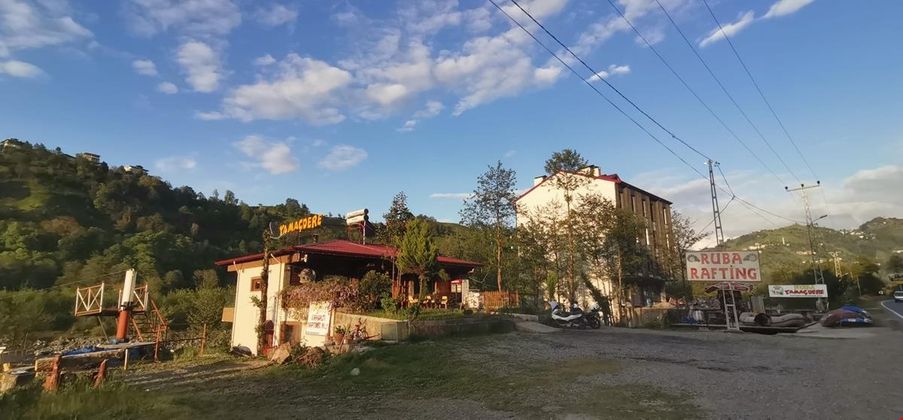 YamacdereFotoğrafı