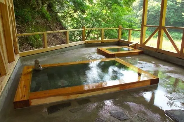 Yamada Spa GENENROU