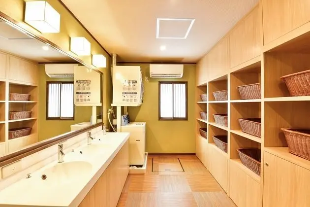 Yamadaya Ryokan - Spa