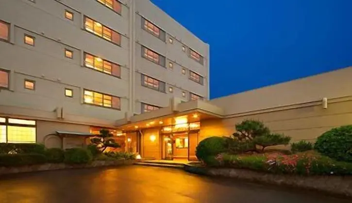 Hotel YAMADAYA