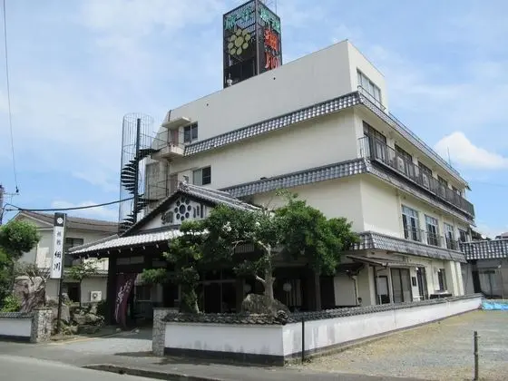 Yamaga Onsen Ryokan Hosokawa - Öne Çıkan Resim
