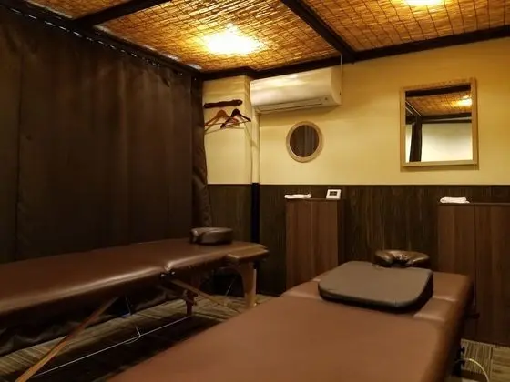 Yamaga Onsen Ryokan Hosokawa - Spa