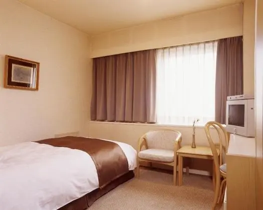 Yamagata Grand Hotel