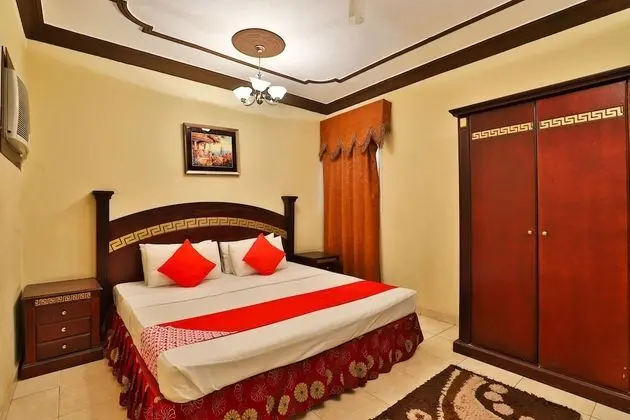 Yamama Palace Granada Branch - Öne Çıkan Resim