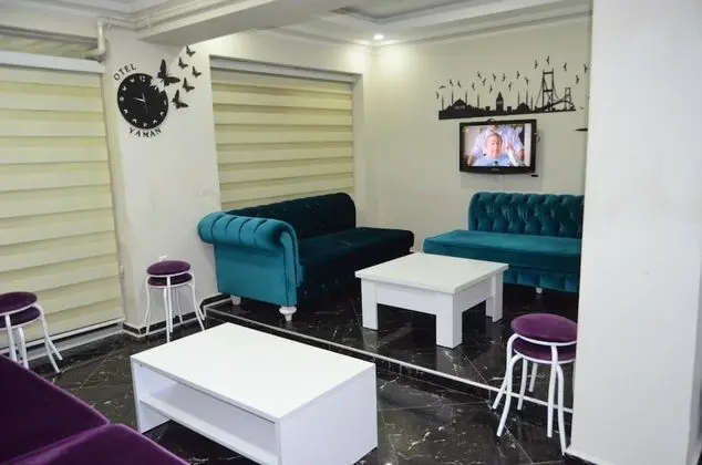 Yaman Hotel