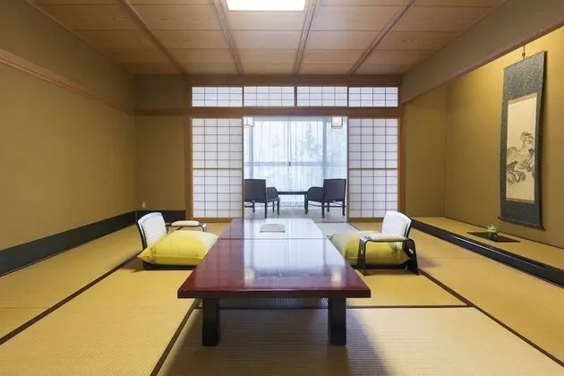 Yamanaka Onsen Kuriya Yasohachi - Oda