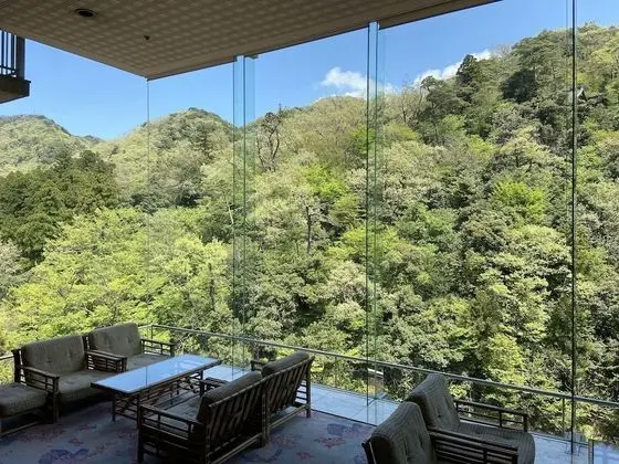 Yamanaka Onsen Shirasagiyu Tawaraya - Öne Çıkan Resim