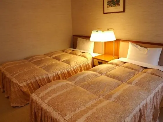 Yamanakako-Asahigaoka-Onsen Hotel Seikei - Oda