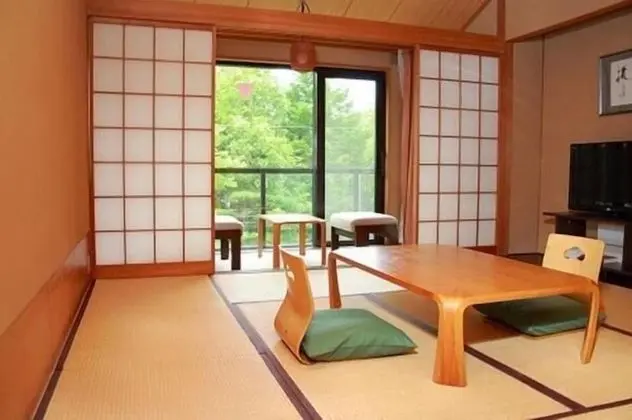 Yamanakako Garden Villa - Oda