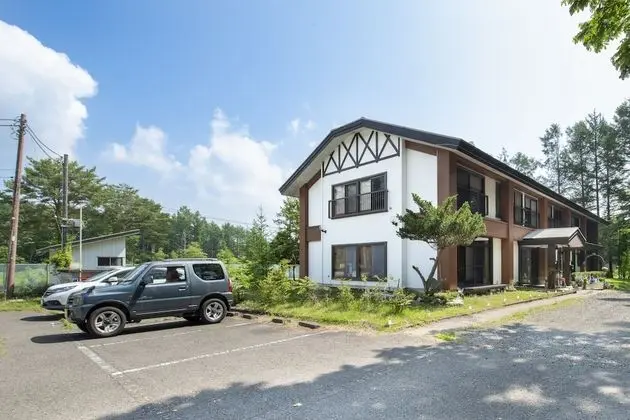 Yamanakako Ryokan RYOZAN