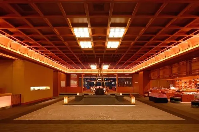 Yamanokami Onsen Yuukaen - Öne Çıkan Resim