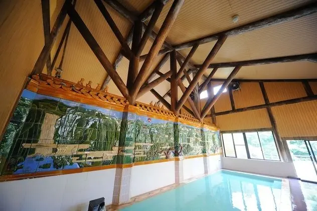 Yamanokami Onsen Yuukaen - Spa