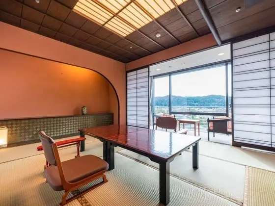 Yamashiro Onsen Miyabi no Yado Kaga Hyakumangoku - Oda