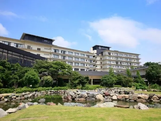 Yamashiro Onsen Miyabi no Yado Kaga Hyakumangoku - Öne Çıkan Resim