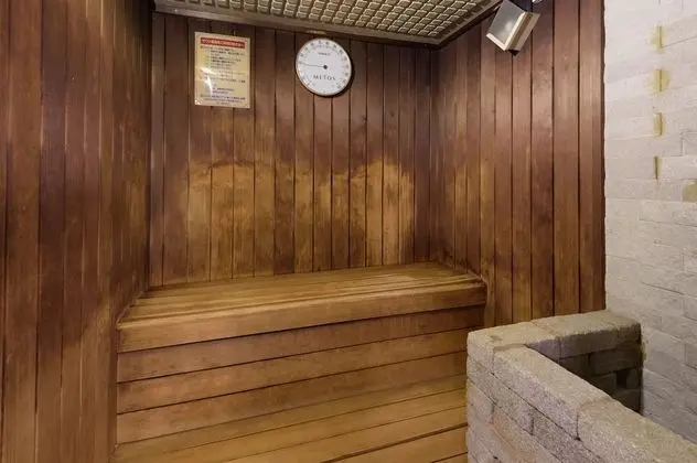 Yamatoya Honten Ryokan Osaka - Spa