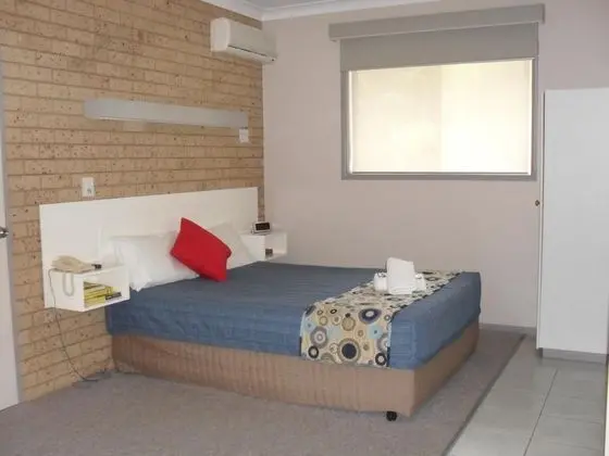 Yamba Motor Inn