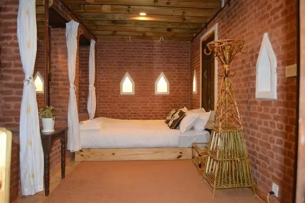 Yamba Traditional Home - Öne Çıkan Resim