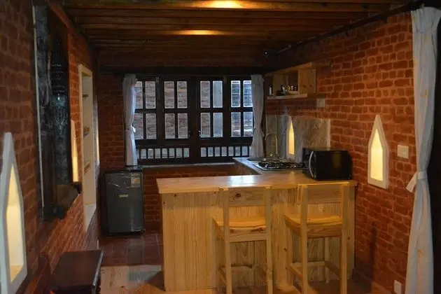 Yamba Traditional Home - Yerinde Yemek