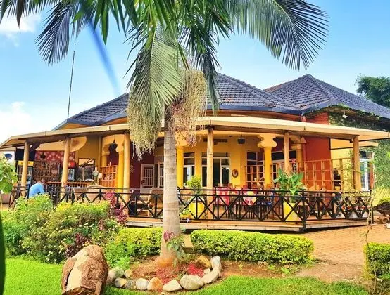 Yambi Guesthouse