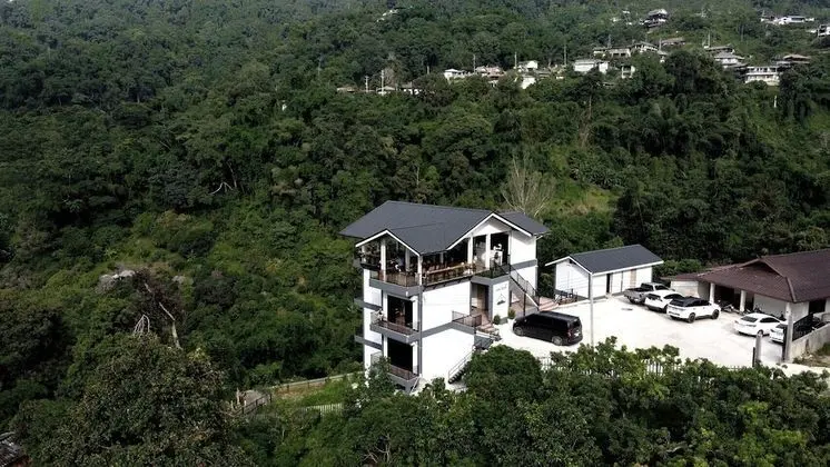 YAMEE Homestay cafe - Dış Mekan