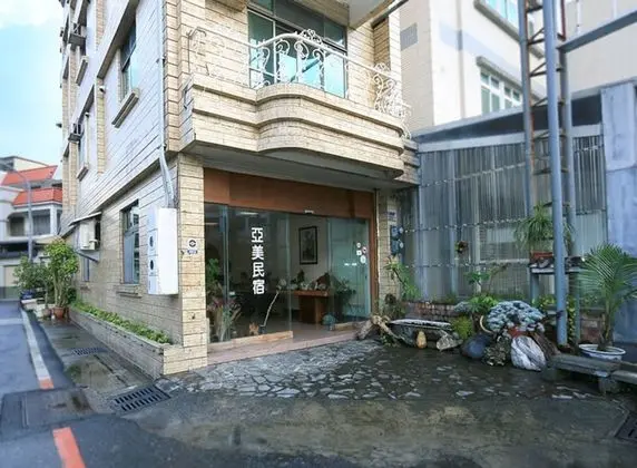 YAMI Hualien Homestay