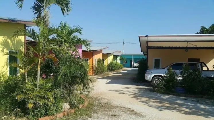 Yamsurl House Resort