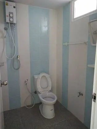 Yamsurl House Resort - Banyo Tipleri