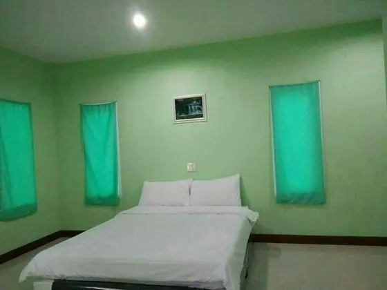 Yamsurl House Resort - İç Mekan