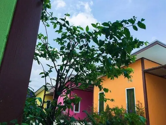 Yamsurl House Resort - Öne Çıkan Resim