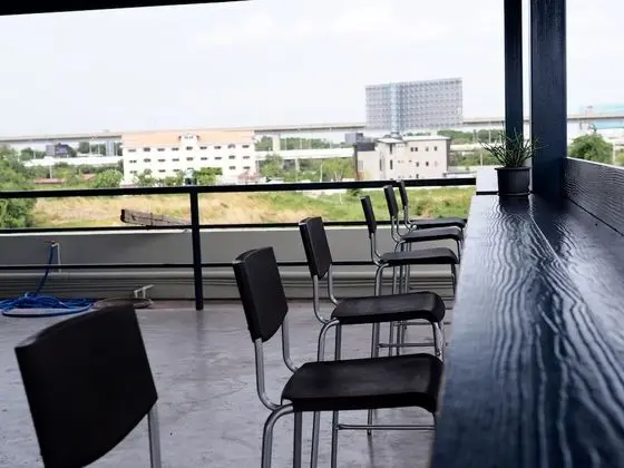 Yamyen Hostel