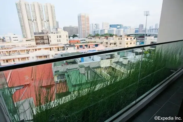 Hotel YAN (SG Clean)