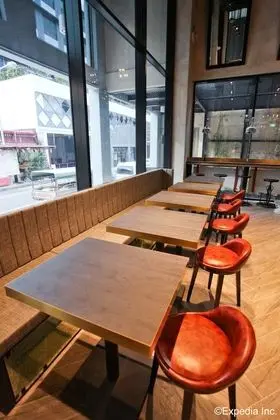 Hotel YAN (SG Clean) - Yerinde Yemek