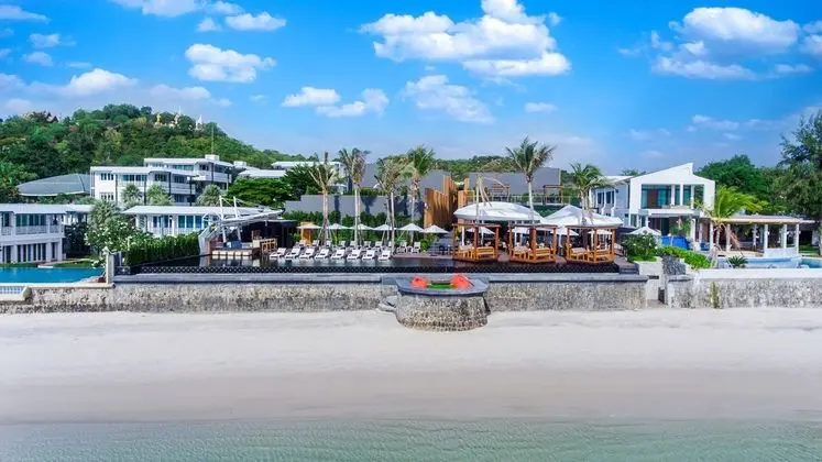 The Yana Villas Hua  Hin