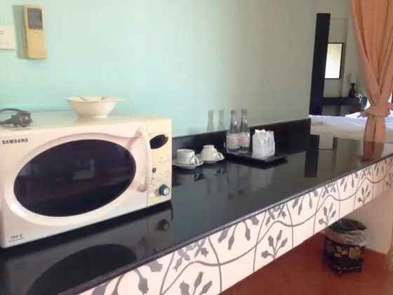 Yanadin Serviced Apartment - Mutfak Özellikleri