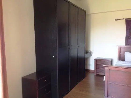 Yanadin Serviced Apartment - Oda