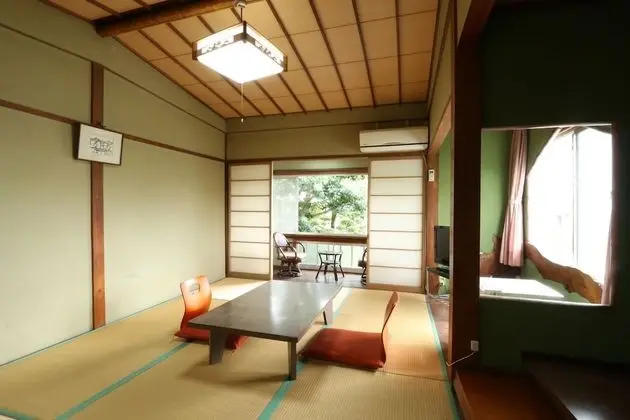 Yanagawa Wakariki Ryokan - Oda