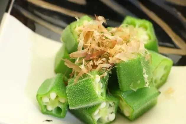 Yanagawa Wakariki Ryokan - Yerinde Yemek